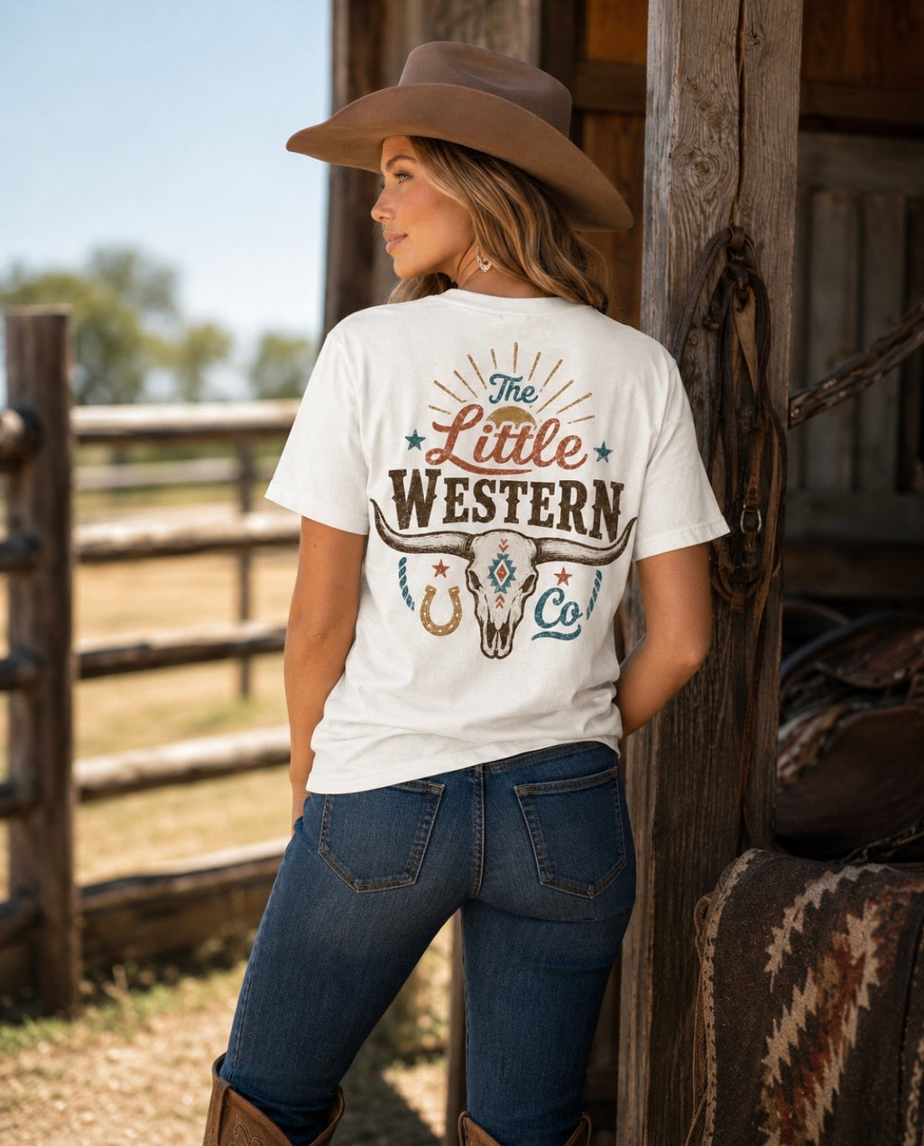 TLWC Tee