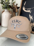 TLWC Trucker