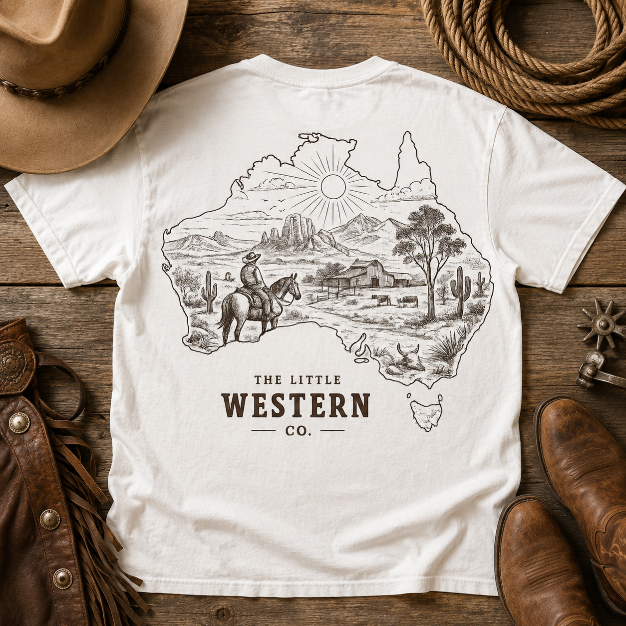 T-shirt