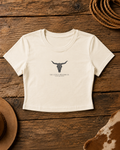 Cropped T-Shirt